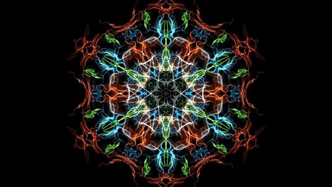 高一弟弟上设计课需要买电脑，为了杜绝他打游戏给他买了一万二的苹果，但他还是在想办法下载游戏，怎么救？